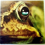 toad - s/t (180 gr.) toad - s/t (180 gr.)
