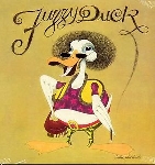 fuzzy duck - s/t fuzzy duck - s/t