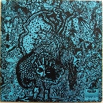 arzachel - s/t (180 gr.) arzachel - s/t (180 gr.)