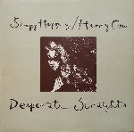 slapp happy / henry cow - desperate straights slapp happy / henry cow - desperate straights