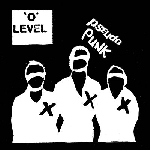 'o' level - pseudo punk (rsd 2014) 'o' level - pseudo punk (rsd 2014)