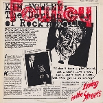 kim fowley - living in the streets kim fowley - living in the streets