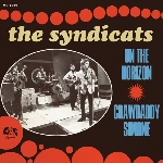 the syndicats - on the horizon (rsd 2016) the syndicats - on the horizon (rsd 2016)