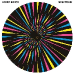 sonic boom - spectrum (180 gr.) sonic boom - spectrum (180 gr.)