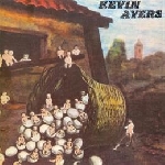 kevin ayers - whatevershebringswesing (180 gr.) kevin ayers - whatevershebringswesing (180 gr.)