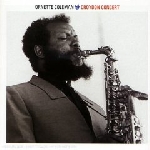 ornette coleman - croydon concert ornette coleman - croydon concert