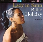 billie holiday - lady in satin billie holiday - lady in satin