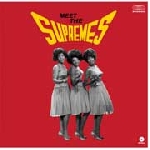 the supremes - meet the supremes (180 gr.) the supremes - meet the supremes (180 gr.)