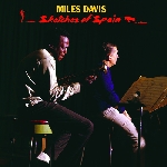 miles davis - sketches of spain miles davis - sketches of spain