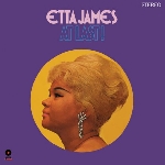 etta james - at last ! etta james - at last !
