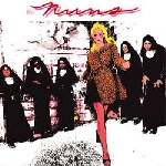 the nuns - s/t the nuns - s/t