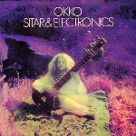 okko bekker - sitar & electronics okko bekker - sitar & electronics