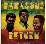 the paragons - return the paragons - return