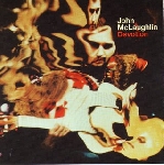 john mclaughlin - devotion john mclaughlin - devotion