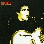 lou reed - american poet lou reed - american poet