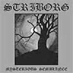 striborg - mysterious semblance striborg - mysterious semblance