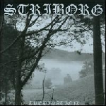 striborg - trepidation striborg - trepidation