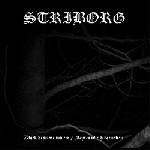 striborg - black desolate winter striborg - black desolate winter