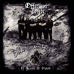 officium triste - charcoal hearts officium triste - charcoal hearts