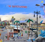 kevin ayers - the unfairground kevin ayers - the unfairground