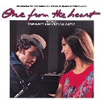 tom waits - crystal gayle - one from the heart (180 gr.) tom waits - crystal gayle - one from the heart (180 gr.)
