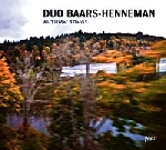 ab baars - ig henneman - autumn songs ab baars - ig henneman - autumn songs