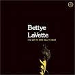 bettye lavette - i've got my own hell to raise bettye lavette - i've got my own hell to raise