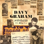 davy graham - anthology 1961-2007 lost tapes (180 gr.) davy graham - anthology 1961-2007 lost tapes (180 gr.)