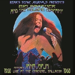 big brother and the holding company (janis joplin) - live at the carousel ballroom 1968 big brother and the holding company (janis joplin) - live at the carousel ballroom 1968