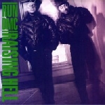 run dmc - raising hell run dmc - raising hell