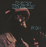 donny hathaway - live (180 gr.) donny hathaway - live (180 gr.)