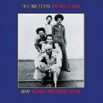 the meters - people say the meters - people say