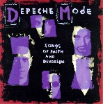 depeche mode - songs of faith and devotion (180 gr.) depeche mode - songs of faith and devotion (180 gr.)