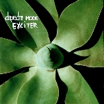 depeche mode - exciter depeche mode - exciter