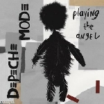 depeche mode - playing the angel depeche mode - playing the angel
