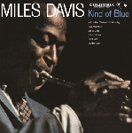 miles davis - kind of blue (180 gr.) miles davis - kind of blue (180 gr.)