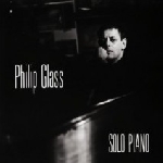 philip glass - solo piano (180 gr.) philip glass - solo piano (180 gr.)