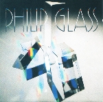 philip glass - glassworks (180 gr.) philip glass - glassworks (180 gr.)