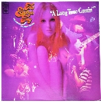 the electric flag - a long time comin' (180 gr.) the electric flag - a long time comin' (180 gr.)