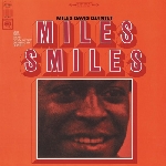 miles davis - miles smiles (180 gr.) miles davis - miles smiles (180 gr.)