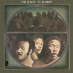 the o'jays - ship ahoy (180 gr.) the o'jays - ship ahoy (180 gr.)