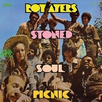 roy ayers - stoned soul picnic (180 gr.) roy ayers - stoned soul picnic (180 gr.)
