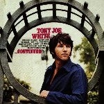 tony joe white - ...continued (180 gr.) tony joe white - ...continued (180 gr.)
