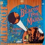 kaleidoscope - a beacon from mars (180 gr.) kaleidoscope - a beacon from mars (180 gr.)