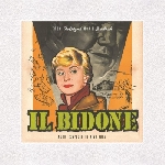 nino rota - il bidone (o.s.t) nino rota - il bidone (o.s.t)
