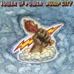 tower of power - bump city (180 gr.) tower of power - bump city (180 gr.)