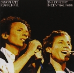 simon and garfunkel - the concert in central park simon and garfunkel - the concert in central park