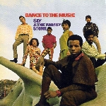 sly & the family stone - dance to the music sly & the family stone - dance to the music