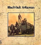 black oak arkansas - s/t black oak arkansas - s/t