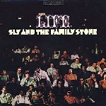 sly & the family stone - life sly & the family stone - life